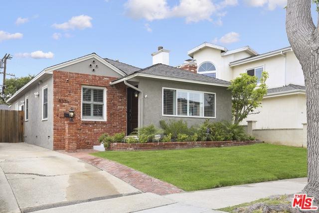 8335 Holy Cross Place - Photo 1