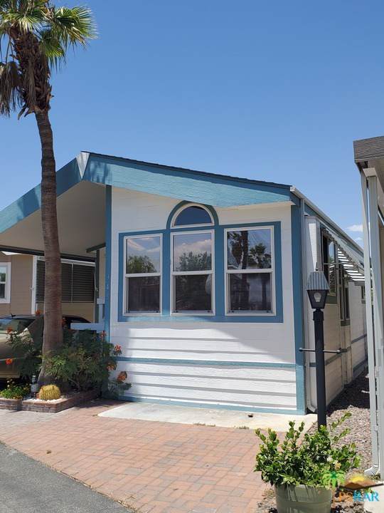 69801 Ramon Road - Photo 1