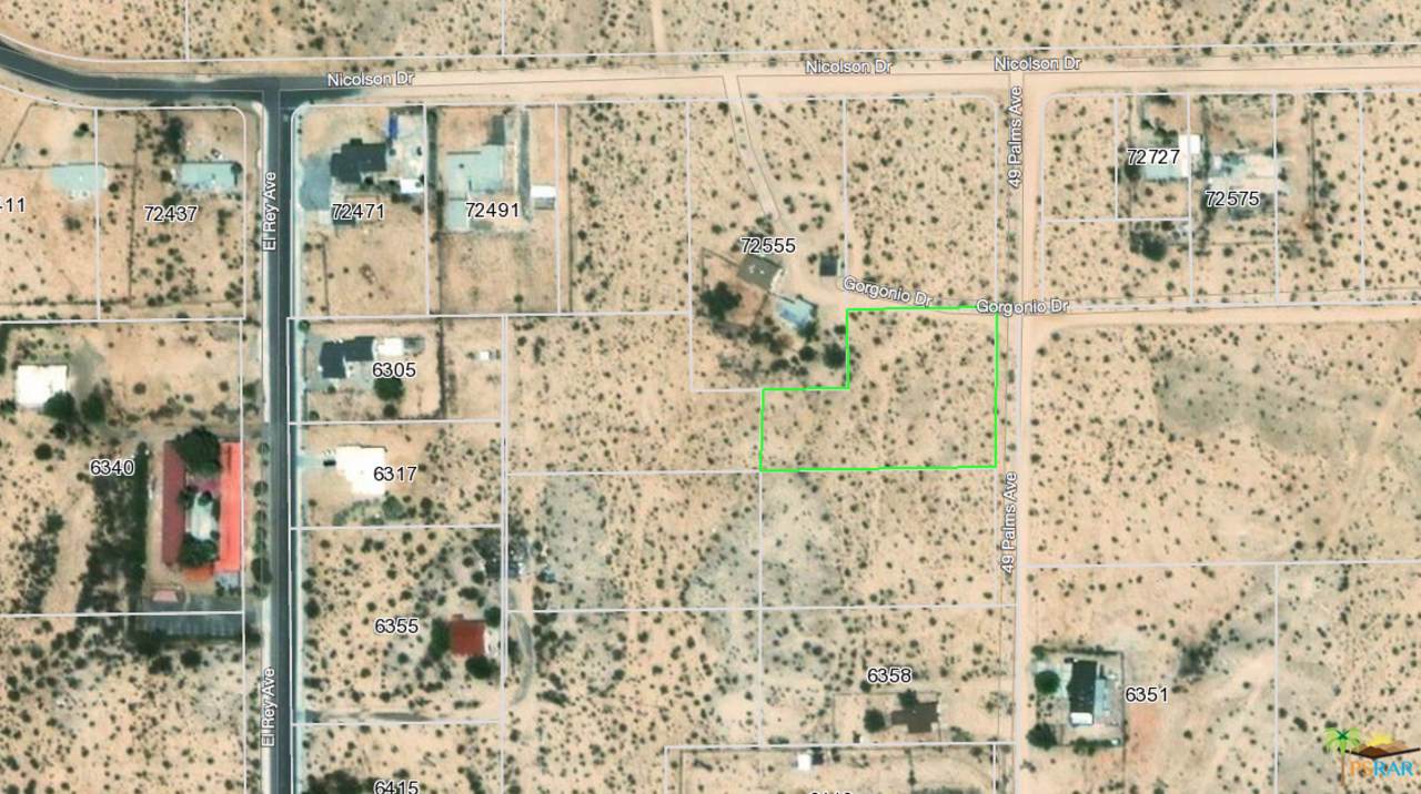 108 Ne 49 Palms - Photo 1
