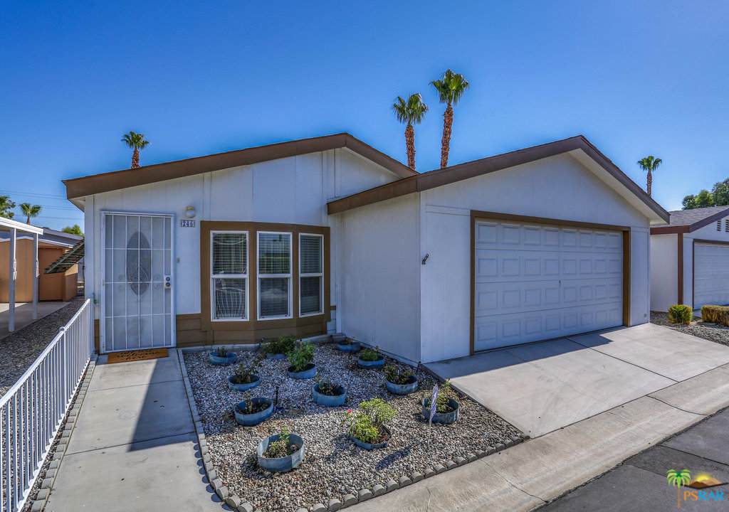 246 Settles Drive - Photo 1