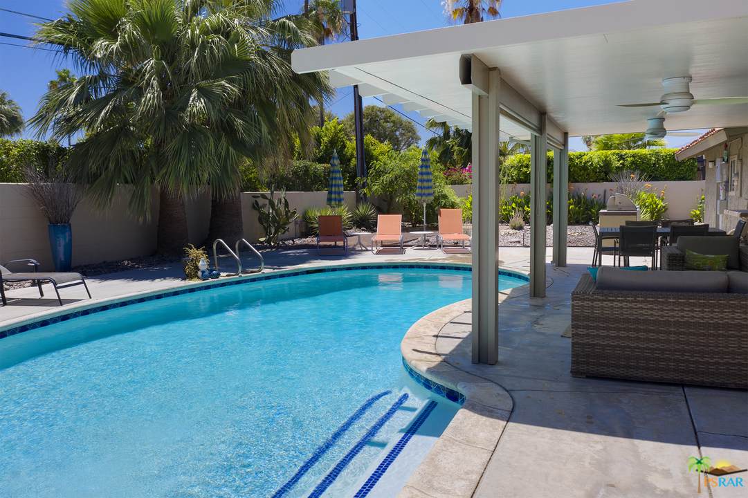 400 Orchid Tree Lane - Photo 1