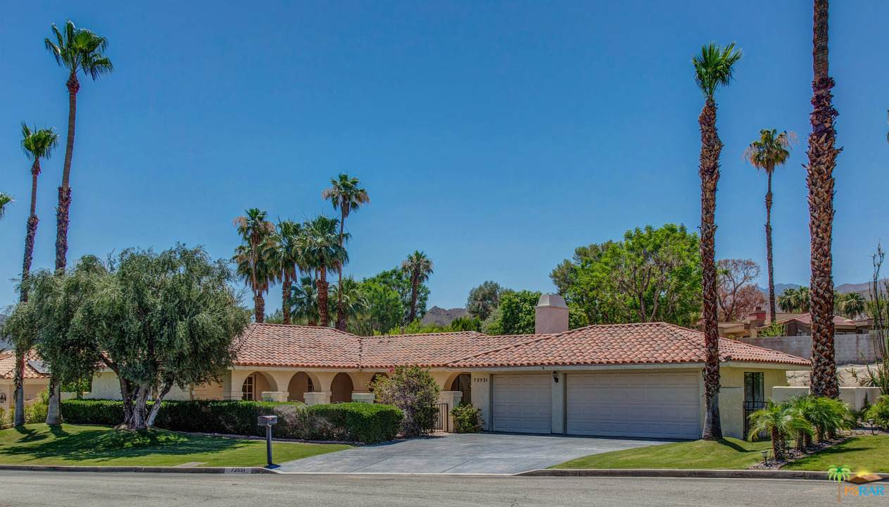 72531 Greenbriar Lane - Photo 1
