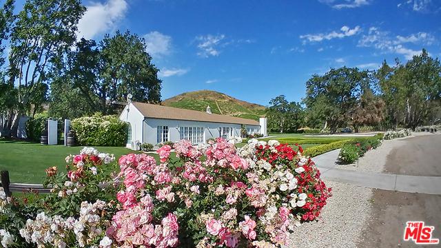 2714 Triunfo Canyon Road - Photo 1