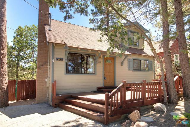 447 Vista Lane - Photo 1