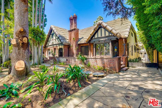307 Mccadden Place - Photo 1