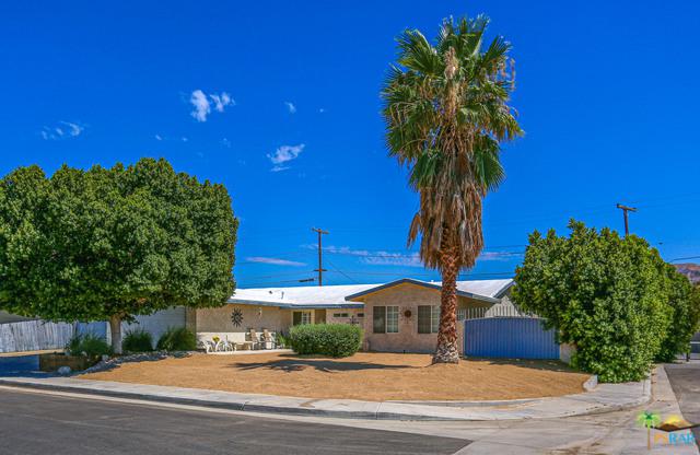 69255 Nilda Drive - Photo 1