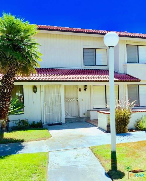 6147 Arroyo Road - Photo 1
