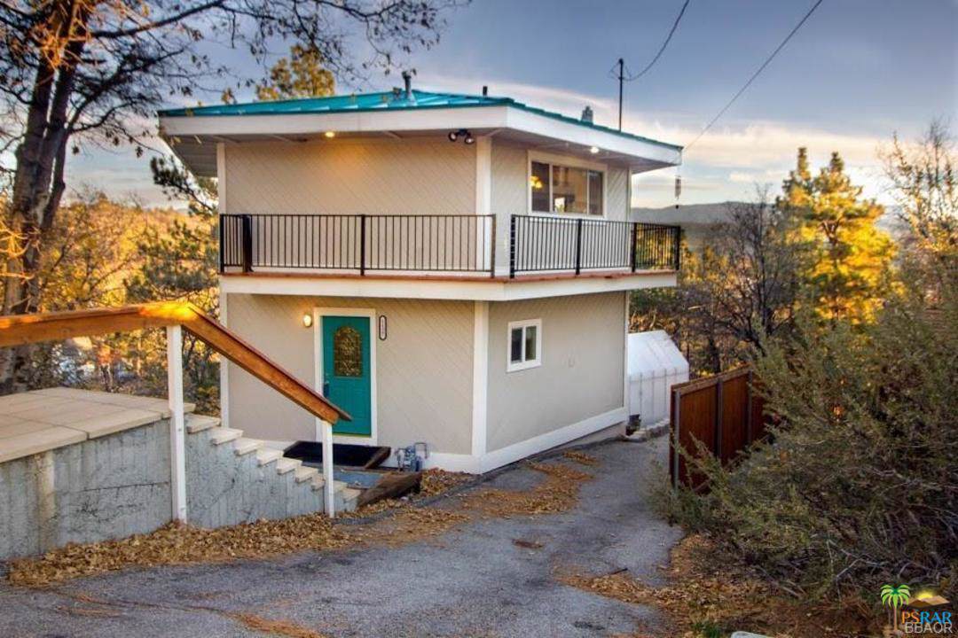 1127 Ridge Road - Photo 1