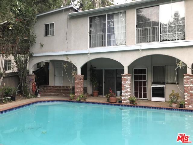 1902 Beverly Glen Boulevard - Photo 1