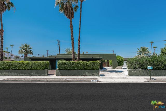 1654 San Lucas Road - Photo 1