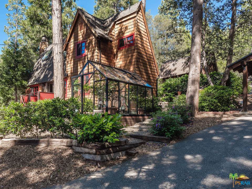 54225 Marian View Drive - Photo 1