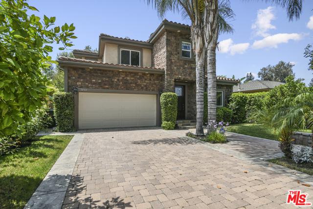 14742 Huston Street - Photo 1