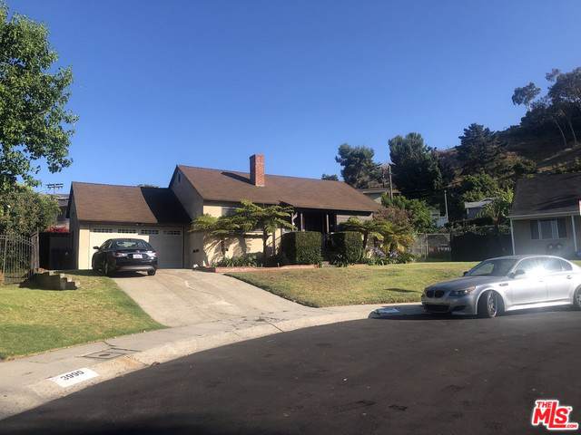 3994 Orange Drive - Photo 1