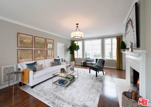 122 Flores Street - Photo 1