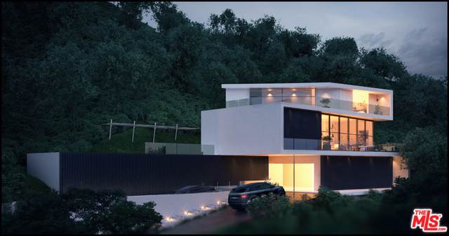 2454 Beverly Glen Boulevard - Photo 1