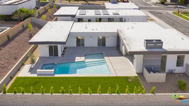 73081 Bel Air - Photo 1