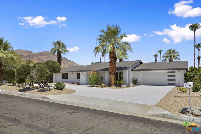 72646 Bel Air Road - Photo 1