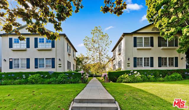 515 San Vicente Boulevard - Photo 1