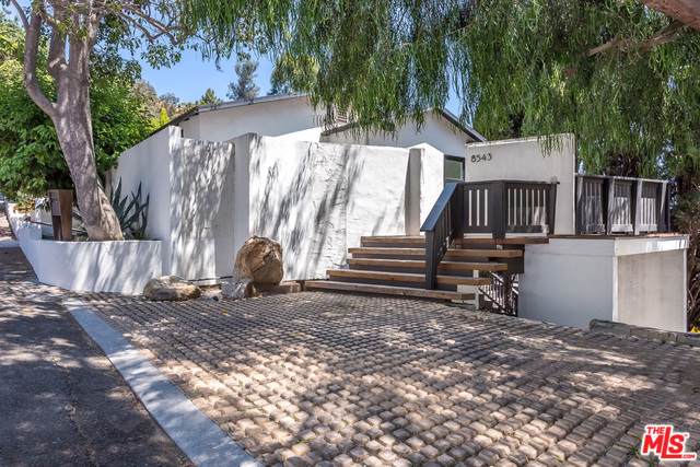 8543 Walnut Drive - Photo 1