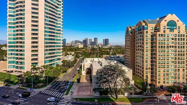 10501 Wilshire Boulevard - Photo 1