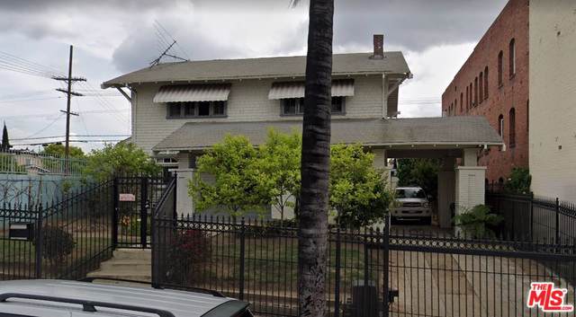 146 Rampart - Photo 1