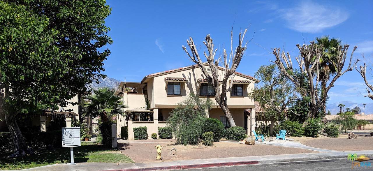 32521 Whispering Palms Trail - Photo 1