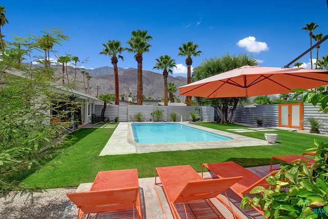 1379 San Lorenzo Road - Photo 1