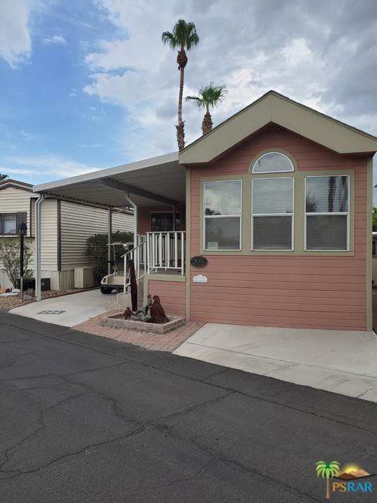 69801 Ramon Road - Photo 1