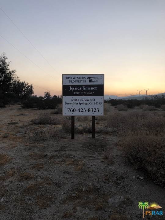 0 Desert View - Photo 1