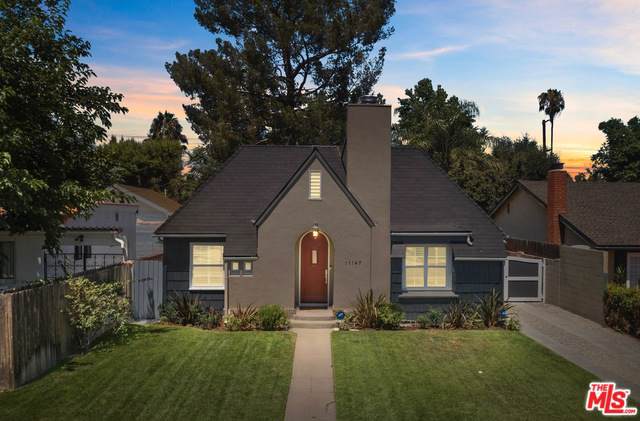 11147 Hortense Street - Photo 1