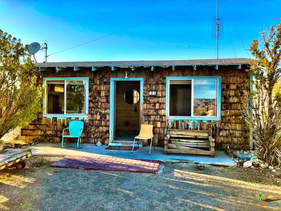 2432 Hilltop Road - Photo 1