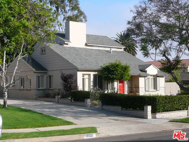 3128 Haddington Drive - Photo 1