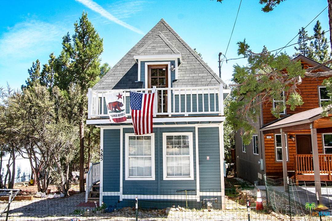585 Moreno Lane - Photo 1