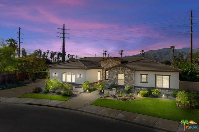 81949 Il Serenada Drive - Photo 1