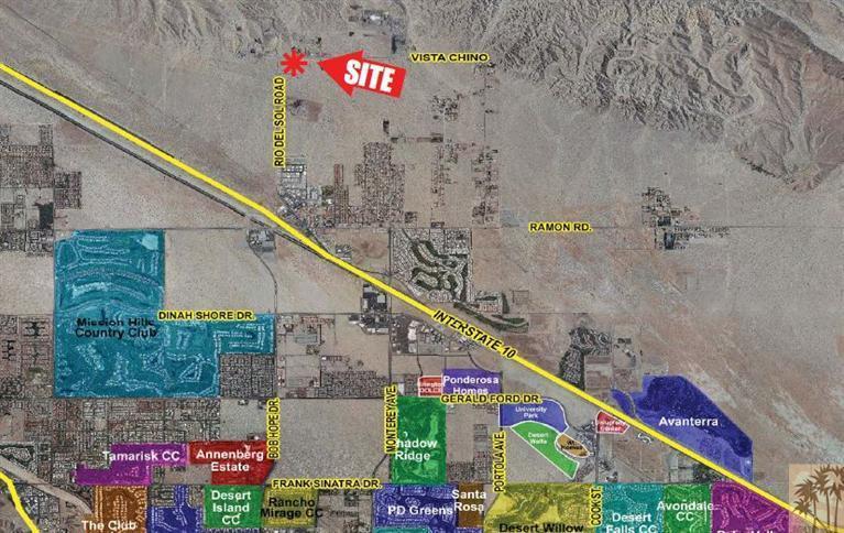 72217 Vista Chino Road - Photo 1