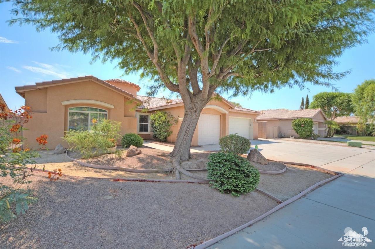 47786 Calle Diamante - Photo 1