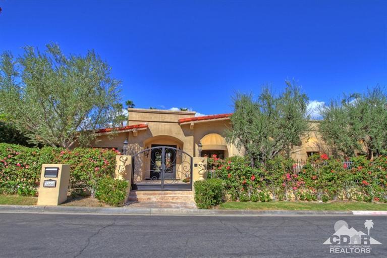 73600 Agave Lane - Photo 1