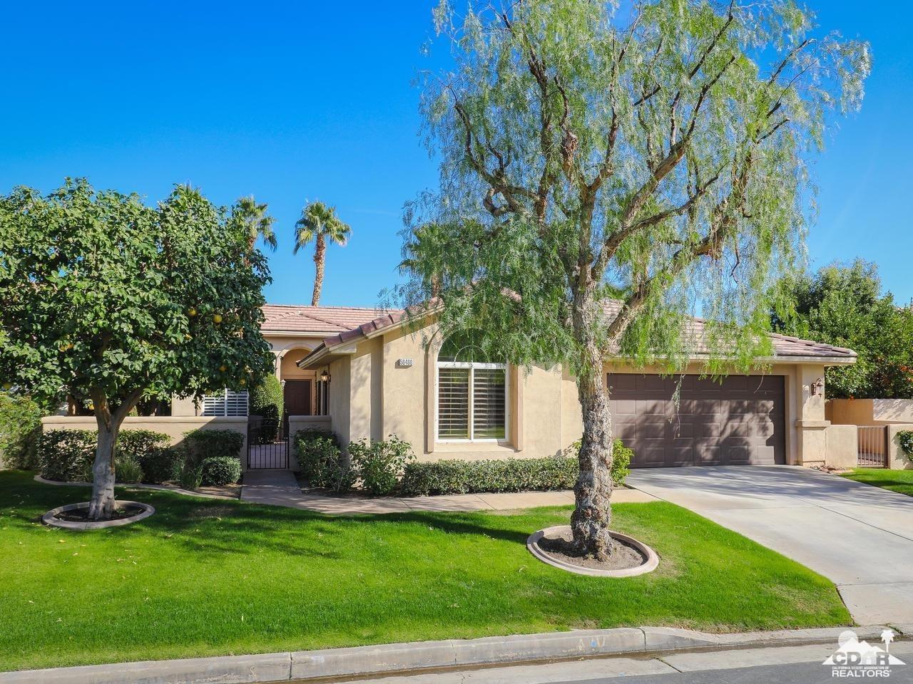 50400 Spyglass Hill Drive - Photo 1