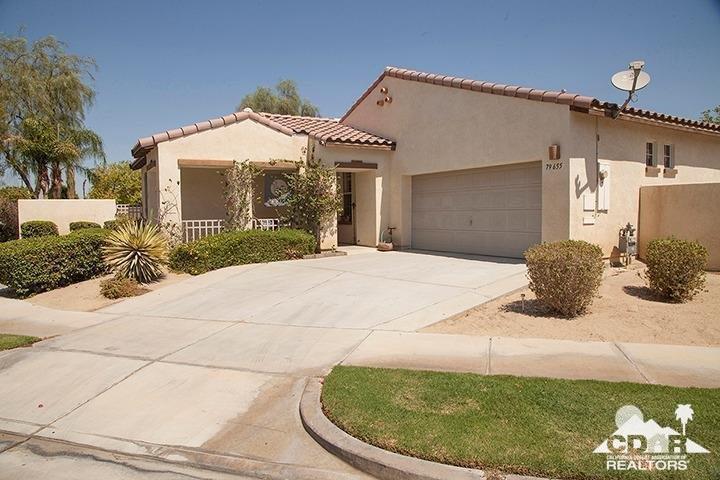 79655 Desert Willow Street - Photo 1