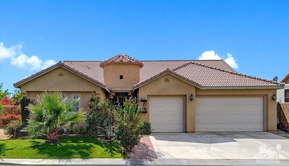 83315 Long Cove Drive - Photo 1