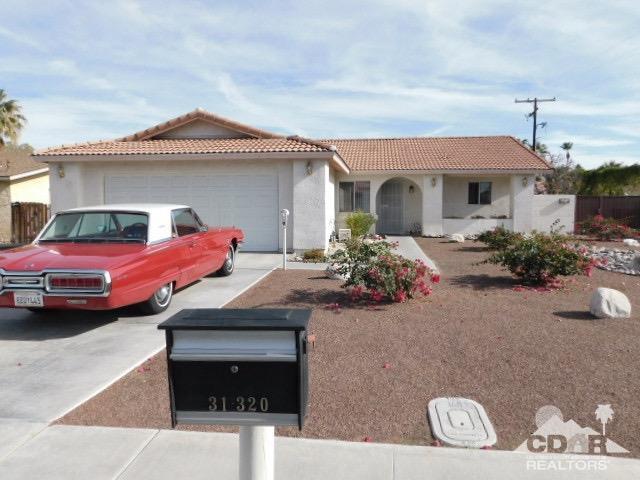 31320 San Vicente Avenue - Photo 1