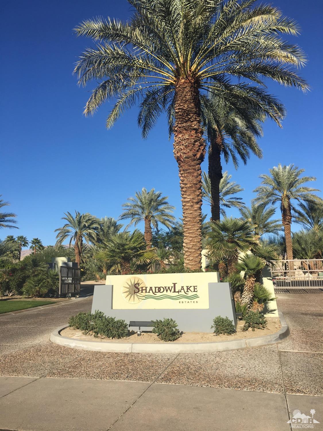 40945 Lake View - Lot 47 - Photo 1