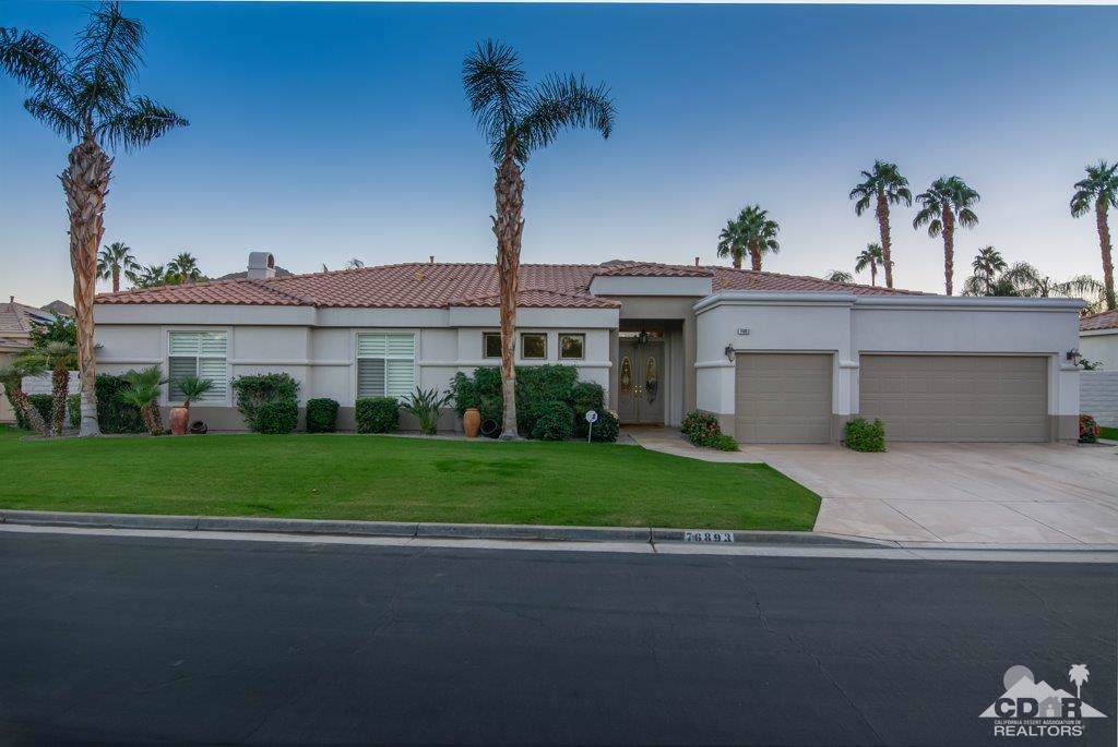 76893 Inca Drive - Photo 1