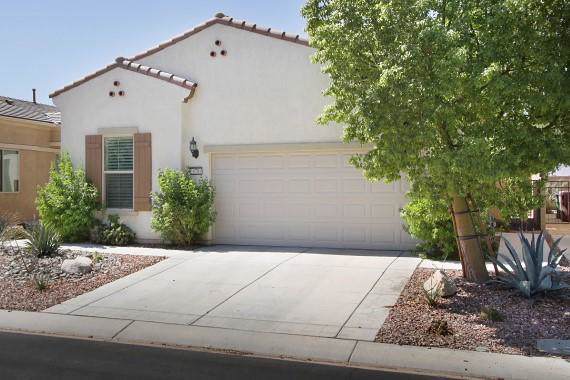 38789 Camino Aguacero - Photo 1