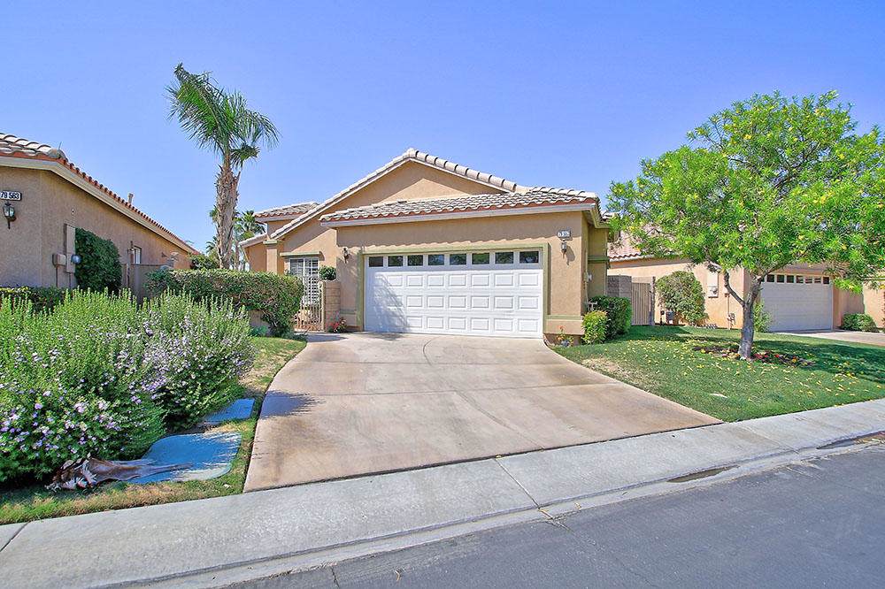 79553 Half Moon Bay Drive - Photo 1