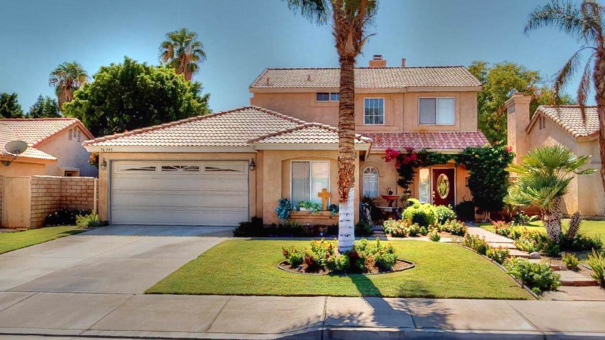 78745 Sanita Drive - Photo 1