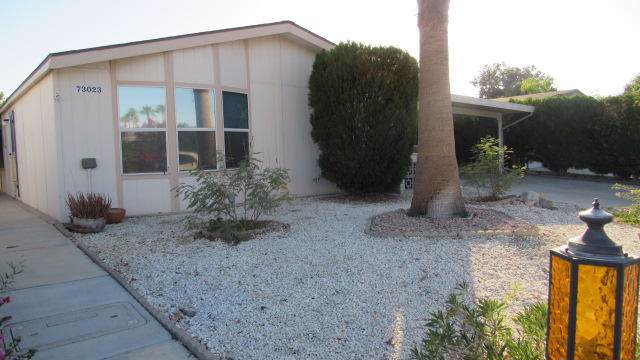 73023 Buck Springs Drive - Photo 1