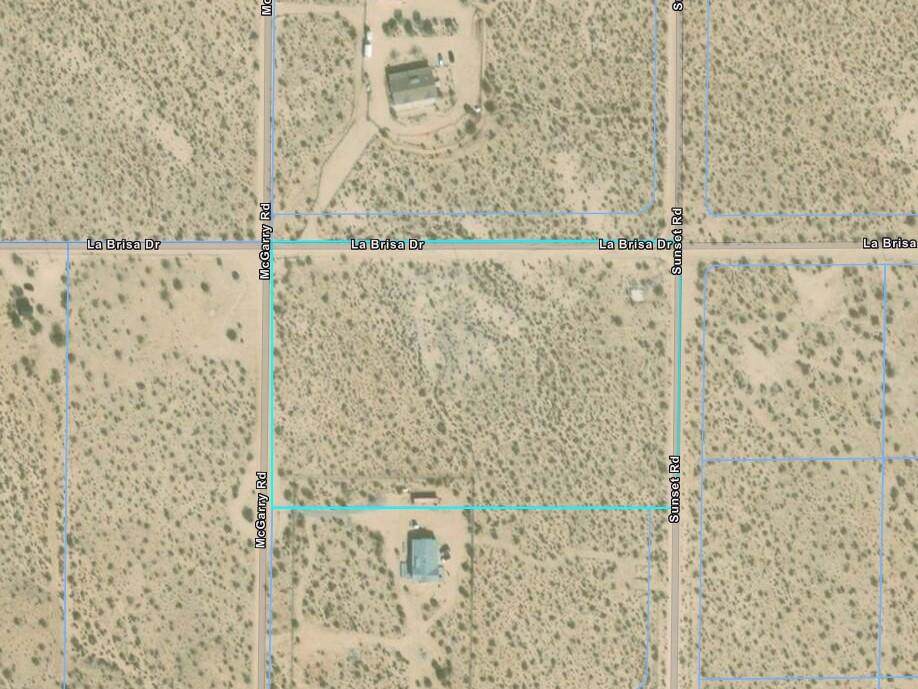 0 Sunset Rd Road - Photo 1