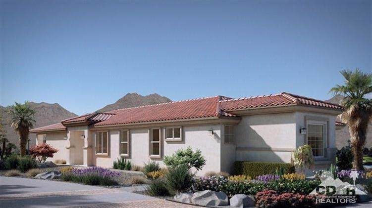 82668 Burnett Drive - Photo 1