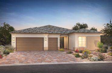 82865 Monterey Canyon (Lot 5012) Drive - Photo 1